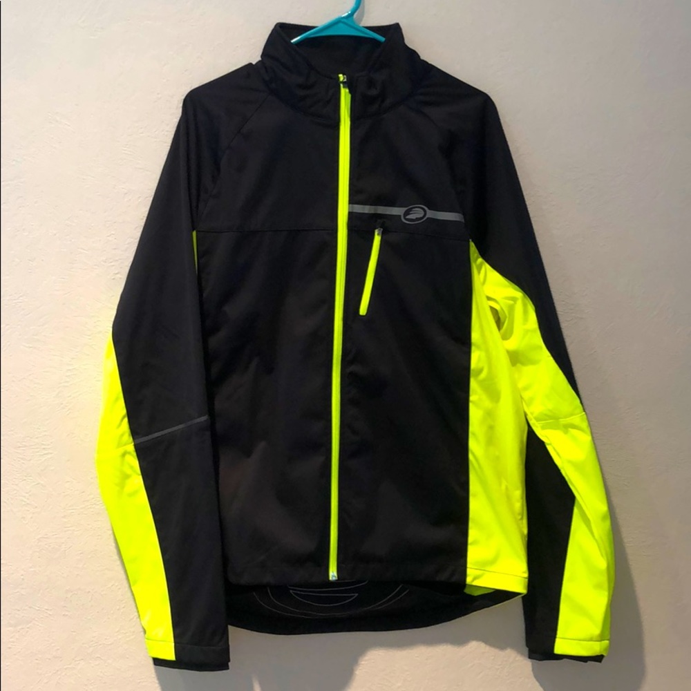 Thermal Cycling Jersey